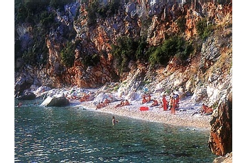 Хърватска Privát Orašac, Екстериор
